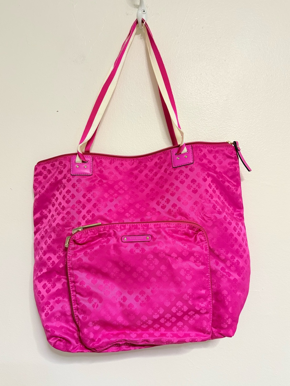 Kate spade tote